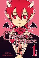 Crimson Prince, Vol. 1