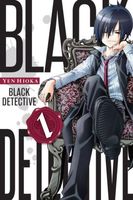 Black Detective, Vol. 1