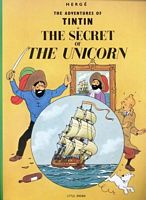 Secret of the Unicorn