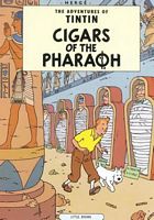 Cigars of the Pharaoh