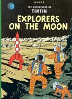 Explorers on the Moon