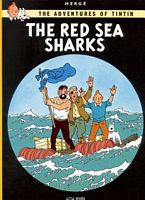 The Red Sea Sharks