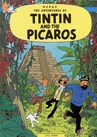 Tintin and the Picaros