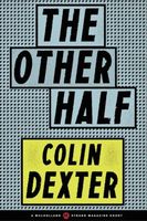 Colin Dexter's Latest Book