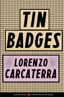Tin Badges
