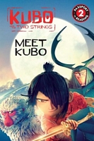 Meet Kubo