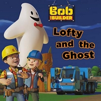 Lofty and the Ghost