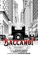 Baccano!, Chapter 7