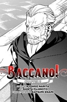 Baccano!, Chapter 9