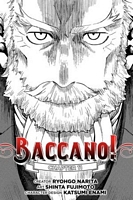 Baccano!, Chapter 11
