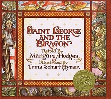 Saint George and the Dragon