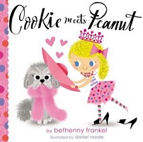 Bethenny Frankel's Latest Book