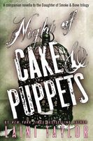 Night of Cake and Puppets