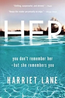 Harriet Lane's Latest Book