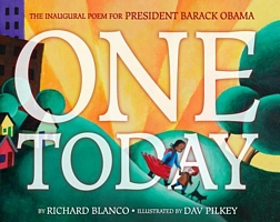 Richard Blanco's Latest Book