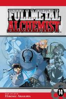 Fullmetal Alchemist, Vol. 14