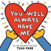 Todd Parr's Latest Book