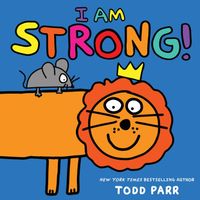 Todd Parr's Latest Book