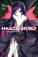 Accel World, Vol. 1: Kuroyukihime's Return