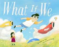 Vivienne Chang's Latest Book
