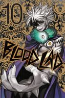 Blood Lad, Vol. 10