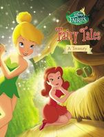 Fairy Tales: A Treasury