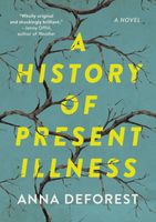 A History of Present Illness