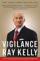 Ray Kelly's Latest Book