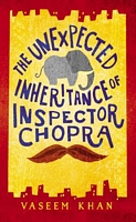 The Unexpected Inheritance of Inspector Chopra