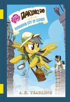 Daring Do and the Forbidden City of Clouds