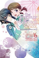 The Irregular at Magic High School, Vol. 6