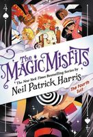 Neil Patrick Harris's Latest Book