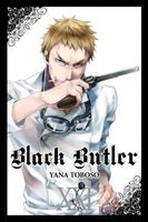Black Butler, Volume 21