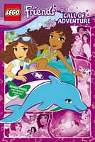 Lego Friends: Graphic Novel #5