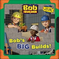 Bob's Big Builds!