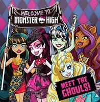 Meet the Ghouls!