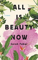 Sarah Faber's Latest Book