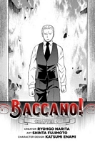 Baccano!, Chapter 4