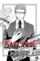 Baccano!, Chapter 5