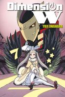 Dimension W, Vol. 7