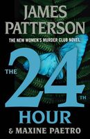 James Patterson; Maxine Paetro's Latest Book