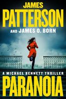 James Patterson; James O. Born's Latest Book