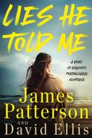 James Patterson; David Ellis's Latest Book