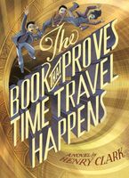The Book That Proves Time Travel Happens