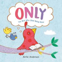 Airlie Anderson's Latest Book