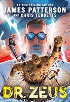 James Patterson; Chris Tebbetts's Latest Book