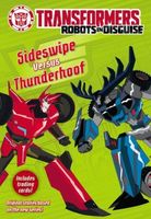 Sideswipe Versus Thunderhoof