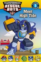 Meet High Tide