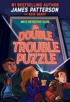 James Patterson; Keir Graff's Latest Book