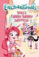 Bree's Funny Bunny Surprise